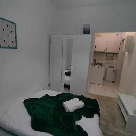 Cozy Apartment In Warsaw Center מראה חיצוני תמונה