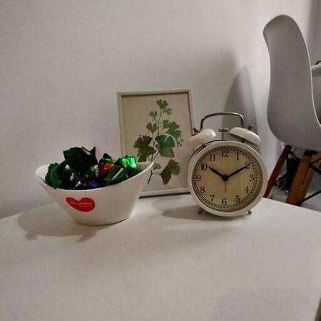 Cozy Apartment In Warsaw Center מראה חיצוני תמונה