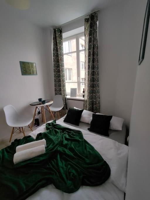 Cozy Apartment In Warsaw Center מראה חיצוני תמונה