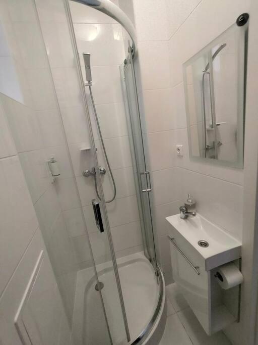 Cozy Apartment In Warsaw Center מראה חיצוני תמונה