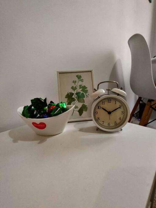 Cozy Apartment In Warsaw Center מראה חיצוני תמונה