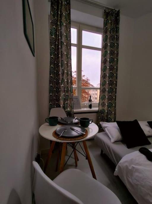 Cozy Apartment In Warsaw Center מראה חיצוני תמונה
